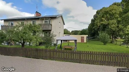 Affärslokaler till försäljning i Avesta - Bild från Google Street View