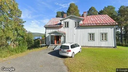 Affärslokaler till försäljning i Krokom - Bild från Google Street View