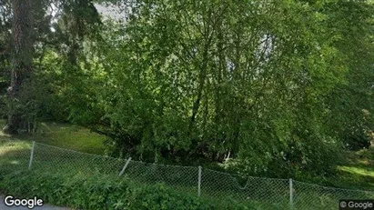 Affärslokaler till försäljning i Gnesta - Bild från Google Street View