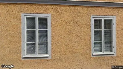 Affärslokaler till försäljning i Falun - Bild från Google Street View