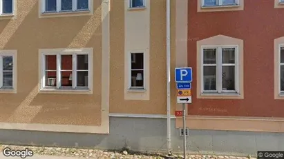 Affärslokaler till försäljning i Falun - Bild från Google Street View