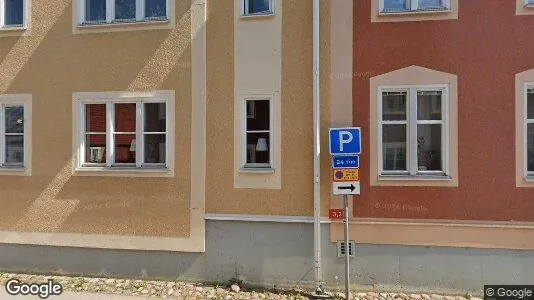 Affärslokaler till försäljning i Falun - Bild från Google Street View