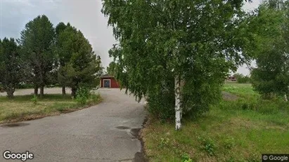 Kontorslokaler till försäljning i Vansbro - Bild från Google Street View