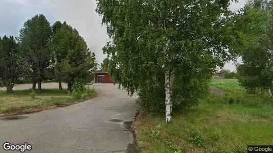 Kontorslokaler till försäljning i Vansbro - Bild från Google Street View