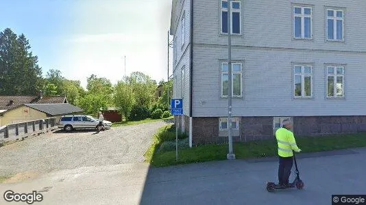 Affärslokaler till försäljning i Område ej specificerat - Bild från Google Street View