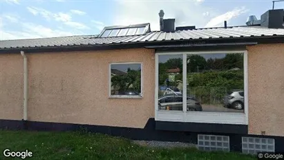 Affärslokaler till försäljning i Söderort - Bild från Google Street View