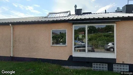 Affärslokaler till försäljning i Söderort - Bild från Google Street View