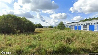 Affärslokaler till försäljning i Ale - Bild från Google Street View