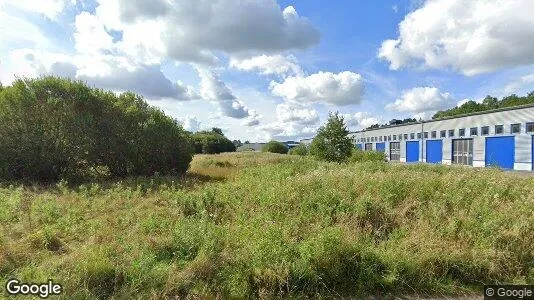 Affärslokaler till försäljning i Ale - Bild från Google Street View