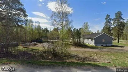 Affärslokaler till försäljning i Falun - Bild från Google Street View