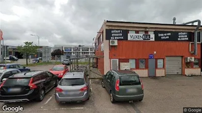 Affärslokaler till försäljning i Göteborg Östra - Bild från Google Street View