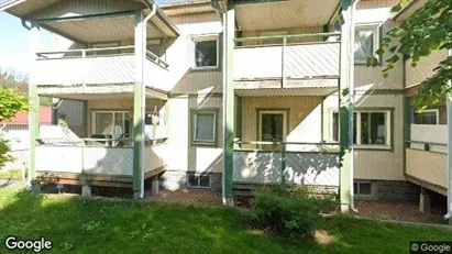 Affärslokaler till försäljning i Gullspång - Bild från Google Street View