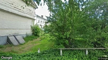 Affärslokaler till försäljning i Tierp - Bild från Google Street View