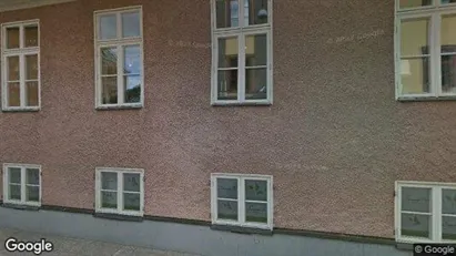Affärslokaler till försäljning i Falun - Bild från Google Street View