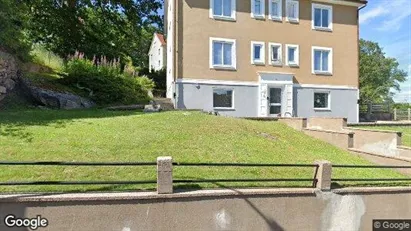 Affärslokaler till försäljning i Borås - Bild från Google Street View