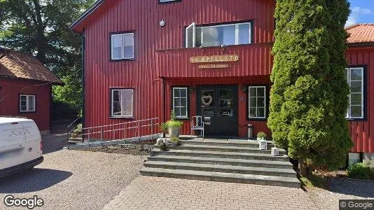 Affärslokaler till försäljning i Göteborg Västra - Bild från Google Street View