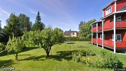 Affärslokaler till försäljning i Örnsköldsvik - Bild från Google Street View