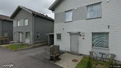 Affärslokaler till försäljning i Västerås - Bild från Google Street View