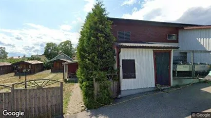 Affärslokaler till försäljning i Västervik - Bild från Google Street View