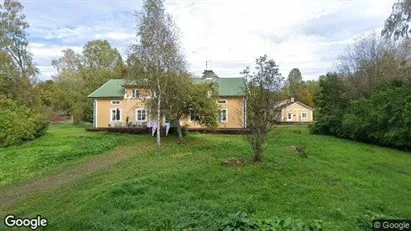 Affärslokaler till försäljning i Tierp - Bild från Google Street View