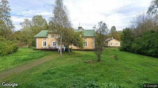 Affärslokaler till försäljning i Tierp - Bild från Google Street View