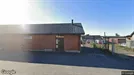 Lagerlokal till salu, Hörby, Parkgatan