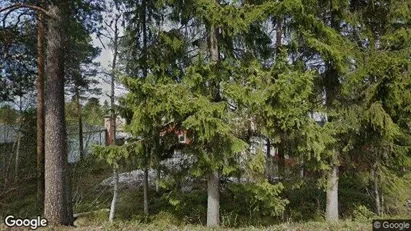 Kontorslokaler till försäljning i Storuman - Bild från Google Street View