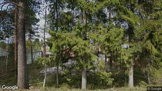 Kontorslokaler till försäljning i Storuman - Bild från Google Street View