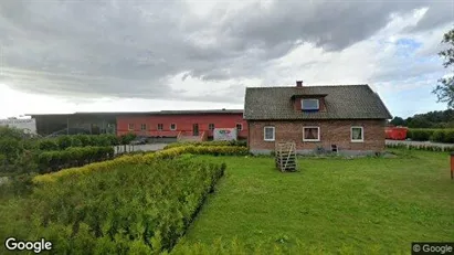 Affärslokaler till försäljning i Helsingborg - Bild från Google Street View