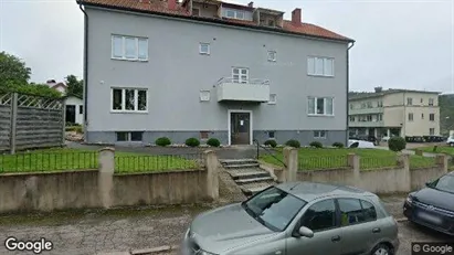 Affärslokaler till försäljning i Borås - Bild från Google Street View