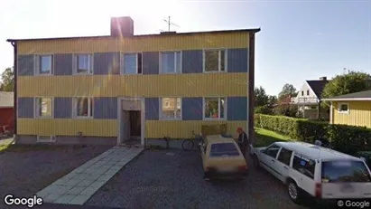 Affärslokaler till försäljning i Luleå - Bild från Google Street View