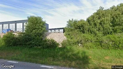 Affärslokaler till försäljning i Sotenäs - Bild från Google Street View