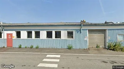 Affärslokaler till försäljning i Göteborg Östra - Bild från Google Street View