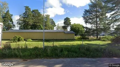 Affärslokaler till försäljning i Avesta - Bild från Google Street View