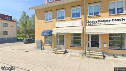 Affärslokaler till försäljning i Västerort - Bild från Google Street View