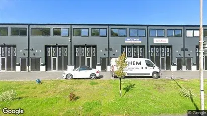 Affärslokaler till försäljning i Partille - Bild från Google Street View