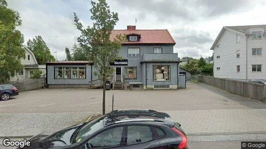 Affärslokaler till försäljning i Partille - Bild från Google Street View