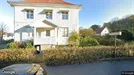 Kontorsfastighet till salu, Kungsbacka, Bergsgatan