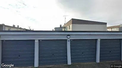 Affärslokaler till försäljning i Vänersborg - Bild från Google Street View