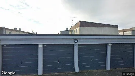 Affärslokaler till försäljning i Vänersborg - Bild från Google Street View