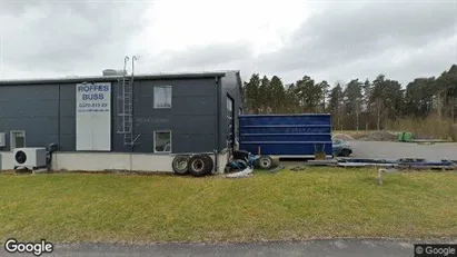 Affärslokaler till försäljning i Värnamo - Bild från Google Street View