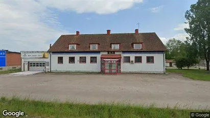 Affärslokaler till försäljning i Vänersborg - Bild från Google Street View