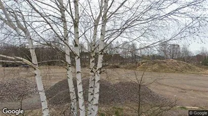 Affärslokaler till försäljning i Skövde - Bild från Google Street View