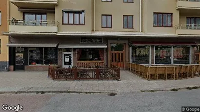 Affärslokaler till försäljning i Uppsala - Bild från Google Street View