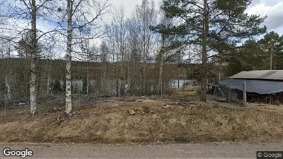 Affärslokaler till försäljning i Arvika - Bild från Google Street View
