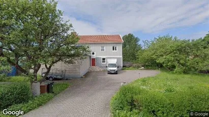 Affärslokaler till försäljning i Norra hisingen - Bild från Google Street View