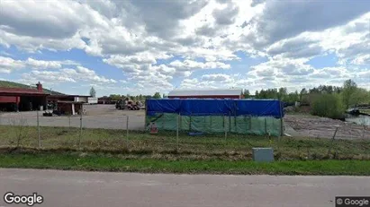 Affärslokaler till försäljning i Leksand - Bild från Google Street View
