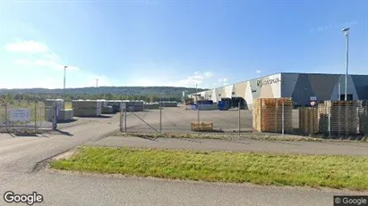 Affärslokaler till försäljning i Skövde - Bild från Google Street View
