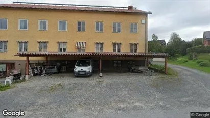 Affärslokaler till försäljning i Örnsköldsvik - Bild från Google Street View