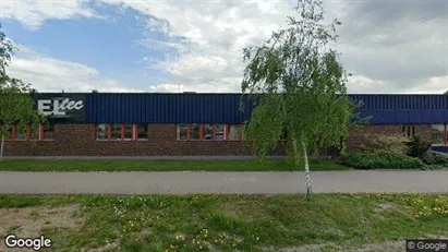 Affärslokaler till försäljning i Köping - Bild från Google Street View